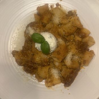 Olivia - Rigatoni - Pizza Near Me - St. Petersburg, Florida Olivia - Rigatoni - Pizza Near Me - St. Petersburg, Florida