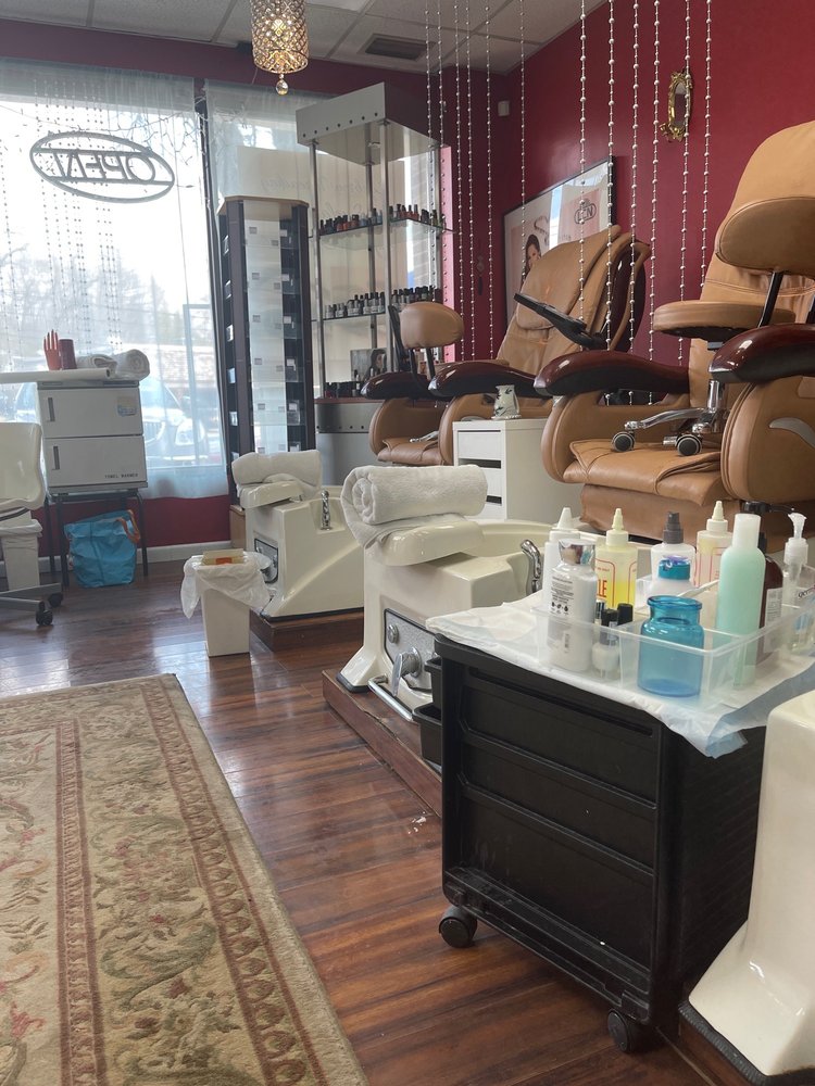 SPA DIOR Updated September 2024 30 Photos & 16 Reviews 741