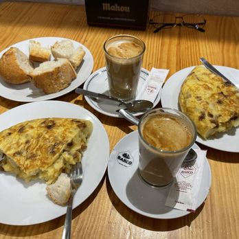 Casa Dani - Great Spanish egg - Spanish Near Me - Madrid, M Casa Dani - Great Spanish egg - Spanish Near Me - Madrid, M