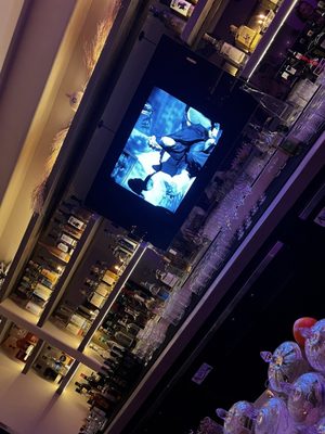 Alana • Bar + Tapas by null