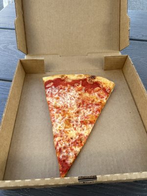 Angolino Pizza by null