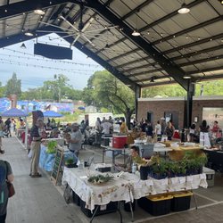 Foothills Farmers Market