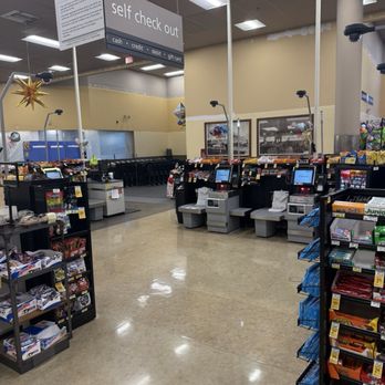 Safeway - Grocery Near Me - Burlingame, California
