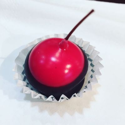 Bernachon Chocolats by null