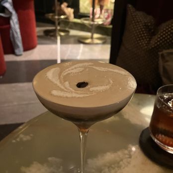 LIBRARY BAR - Dominicana - Lounges Near Me - Toronto, Ontario