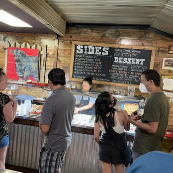 Terry Black's Barbecue - Barbeque Near Me - Austin, Texas
