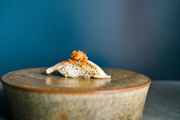 Kissaki Japanese Restaurant by null