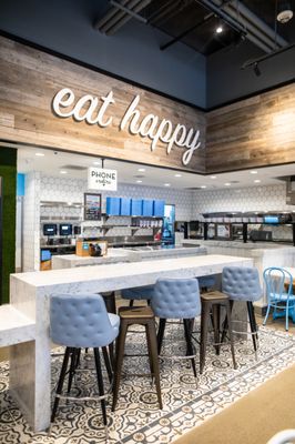Mendocino Farms by null