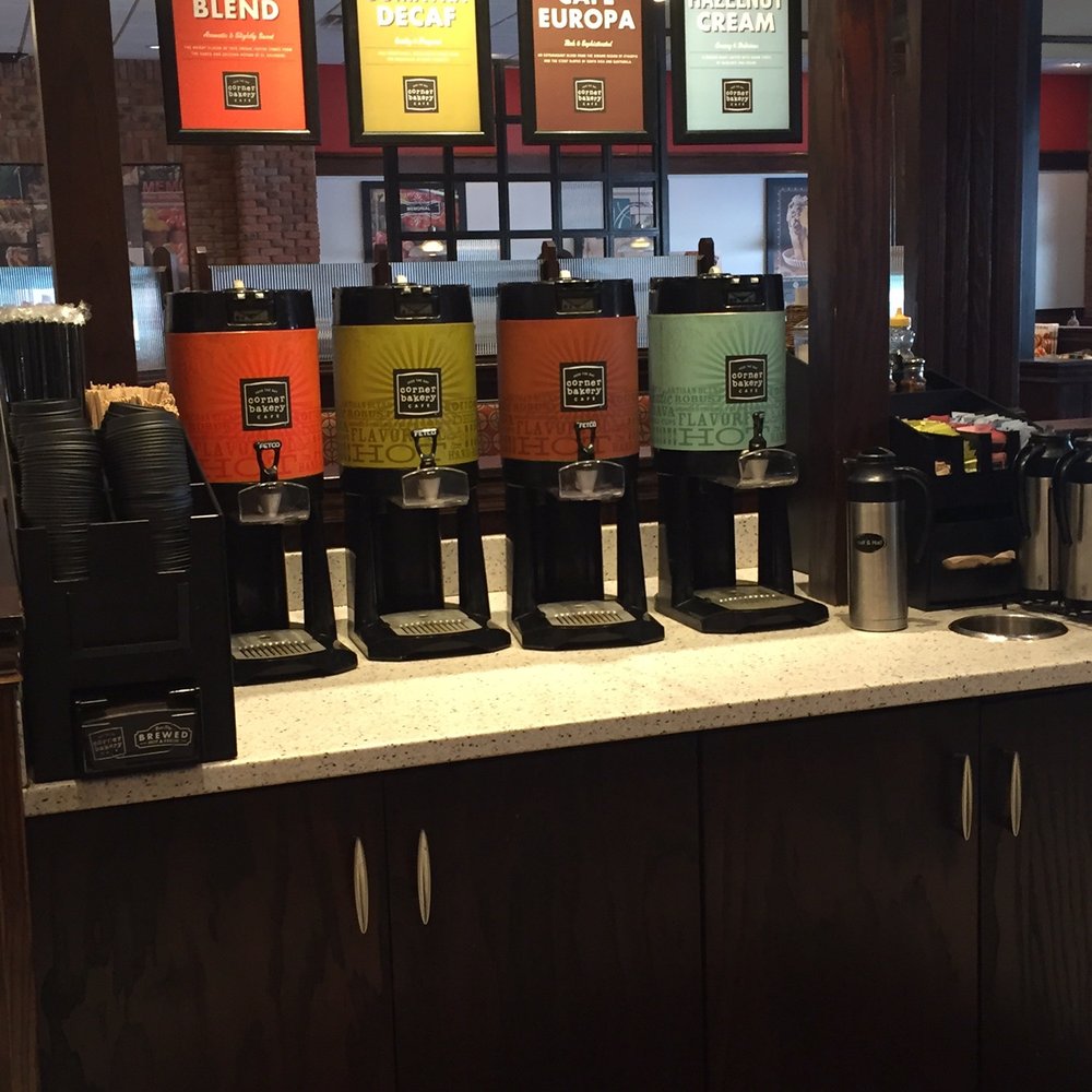 Corner Bakery Cafe - Coffee bar - Cafes Near Me - Houston, Texas Corner Bakery Cafe - Coffee bar - Cafes Near Me - Houston, Texas