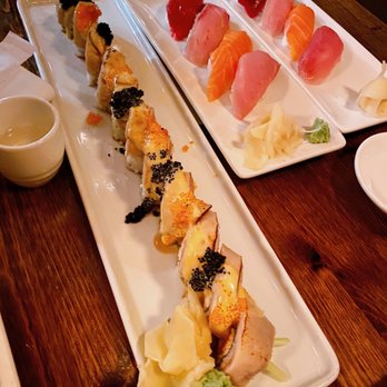 Umi Sake House - Cali Kristy - Sushi Bars Near Me - Seattle, Washington Umi Sake House - Cali Kristy - Sushi Bars Near Me - Seattle, Washington