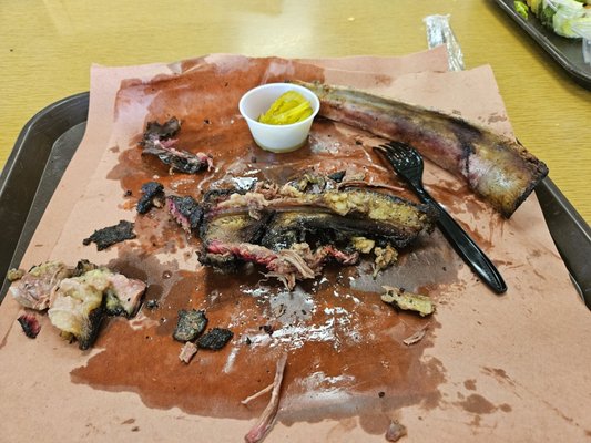 Southside Market & Barbeque by null