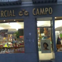 Jose Campo