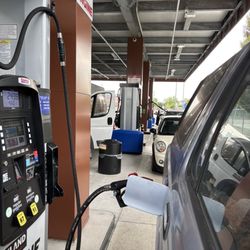 Costco Gasoline