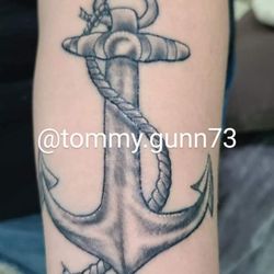 Age of Ink Tattoo Studio