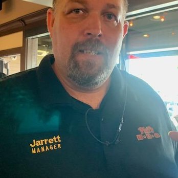 Phil's BBQ - Jarrett is a superstar. - Barbeque Near Me - San Diego, California