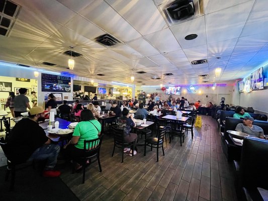 Mike's Seafood by null