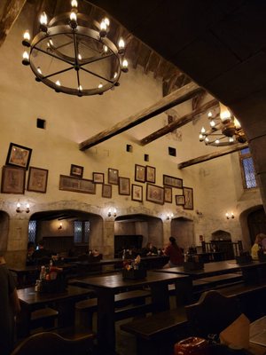 Leaky Cauldron™ by null