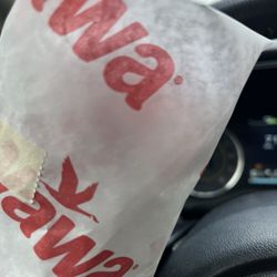 Great Wawa wraps