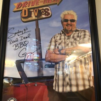 Smokey D's BBQ - Diners, Drive-ins and Dives - Barbeque Near Me - Des Moines, Iowa Smokey D's BBQ - Diners, Drive-ins and Dives - Barbeque Near Me - Des Moines, Iowa