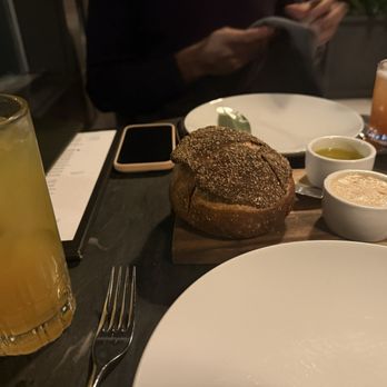 Eden - New American Near Me - Chicago, Illinois