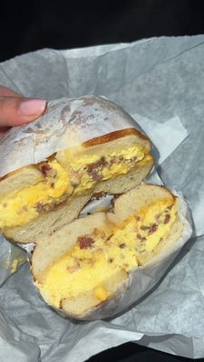 Westman's Bagel and Coffee - UDistrict by null