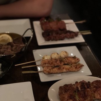 Yakitori 39 - Japanese Near Me - Teaneck, New Jersey Yakitori 39 - Japanese Near Me - Teaneck, New Jersey