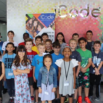 iCode McKinney - Summer Camps Near Me - McKinney, Texas iCode McKinney - Summer Camps Near Me - McKinney, Texas