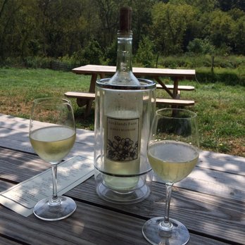Rocklands Farm Winery - CSA Near Me - Poolesville, Maryland