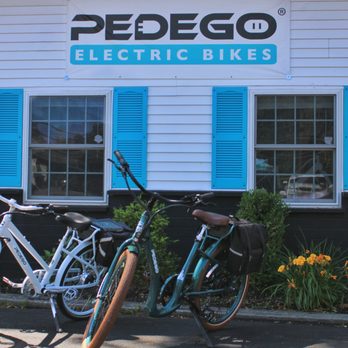 Pedego Electric Bikes - Bikes Near Me - Beacon, New York Pedego Electric Bikes - Bikes Near Me - Beacon, New York