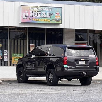 Supermarket La Ideal - Mexican grocery store - International Grocery Near Me - North Charleston, South Carolina Supermarket La Ideal - Mexican grocery store - International Grocery Near Me - North Charleston, South Carolina