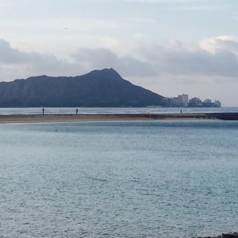 Magic Island - Easy day ahead - Parks Near Me - Honolulu, Hawaii