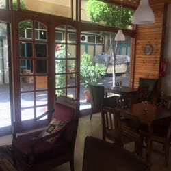 Evreka Cafe