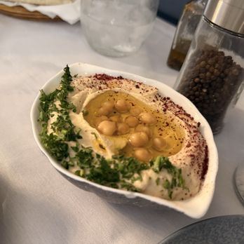 Suda’s Lebanese Cuisine - Hummus - Seafood Near Me - Chicago, Illinois Suda’s Lebanese Cuisine - Hummus - Seafood Near Me - Chicago, Illinois