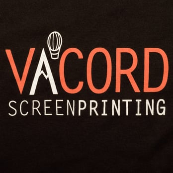 Vacord Screen Printing - Screen Printing/T-Shirt Printing Near Me - Camden, New Jersey Vacord Screen Printing - Screen Printing/T-Shirt Printing Near Me - Camden, New Jersey