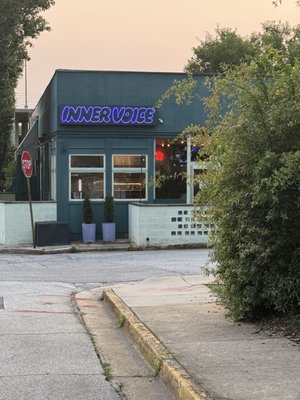 Inner Voice Brewing by null