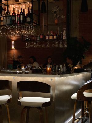 The Lounge at Ugo by null