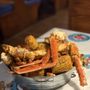 Photo of Crab King Cajun Boil & Bar