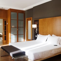 AC Hotel Almeria - AC Hotels by Marriott in Almeria