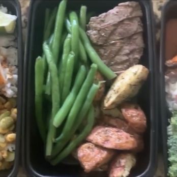 Healthy Coast Meals - Steak - Do-It-Yourself Food Near Me - Fort Walton Beach, Florida Healthy Coast Meals - Steak - Do-It-Yourself Food Near Me - Fort Walton Beach, Florida