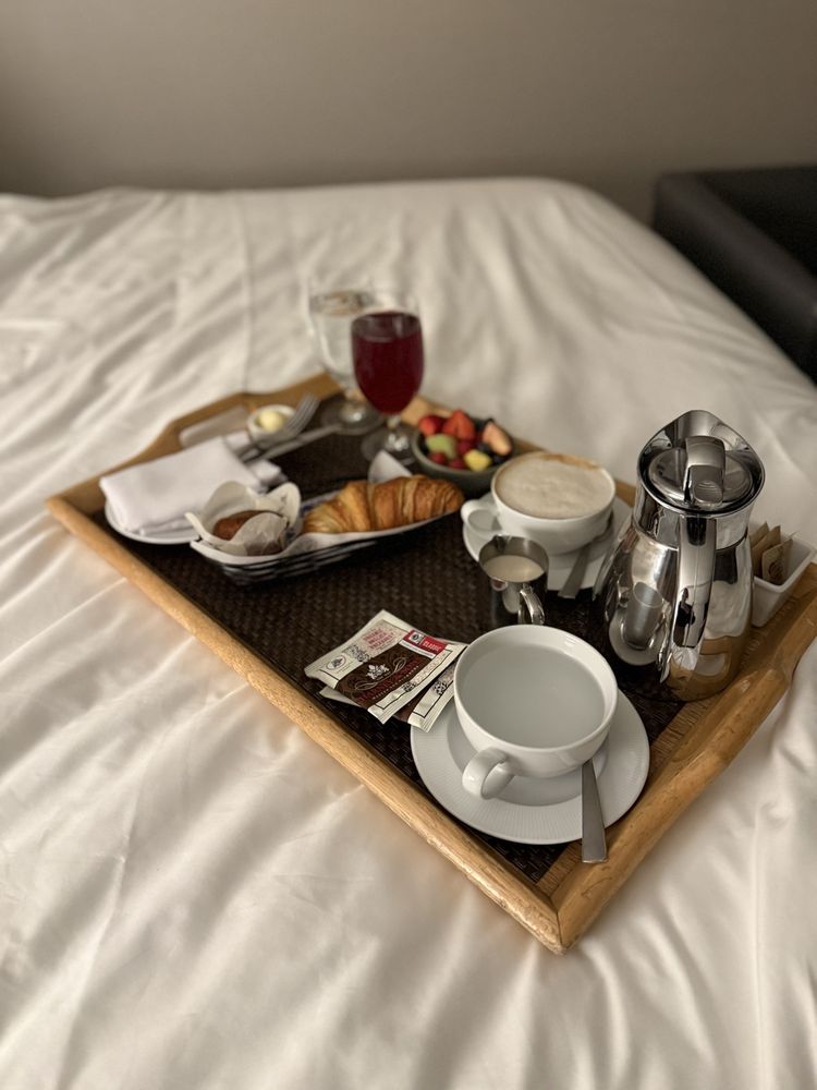 InterContinental Boston