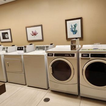 Residence Inn by Marriott Phoenix Downtown - Large laundry - Hotels Near Me - Phoenix, Arizona Residence Inn by Marriott Phoenix Downtown - Large laundry - Hotels Near Me - Phoenix, Arizona