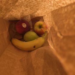 Midcity Farmers Market - Had a taste so grabbed some fresh fruit