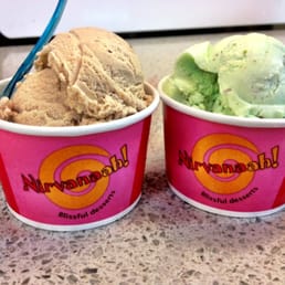 Ferrero Rocher Ice Cream