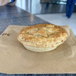 Cromwell Bakery - Beef and cheese pie