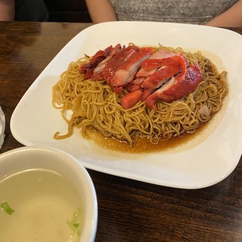 K & L Asian Restaurant - Fish noodles - Asian Fusion Near Me - Bowling Green, Kentucky