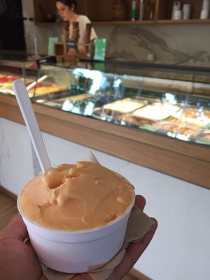 Creeme Helado | Heladeria Natural Sevilla by null