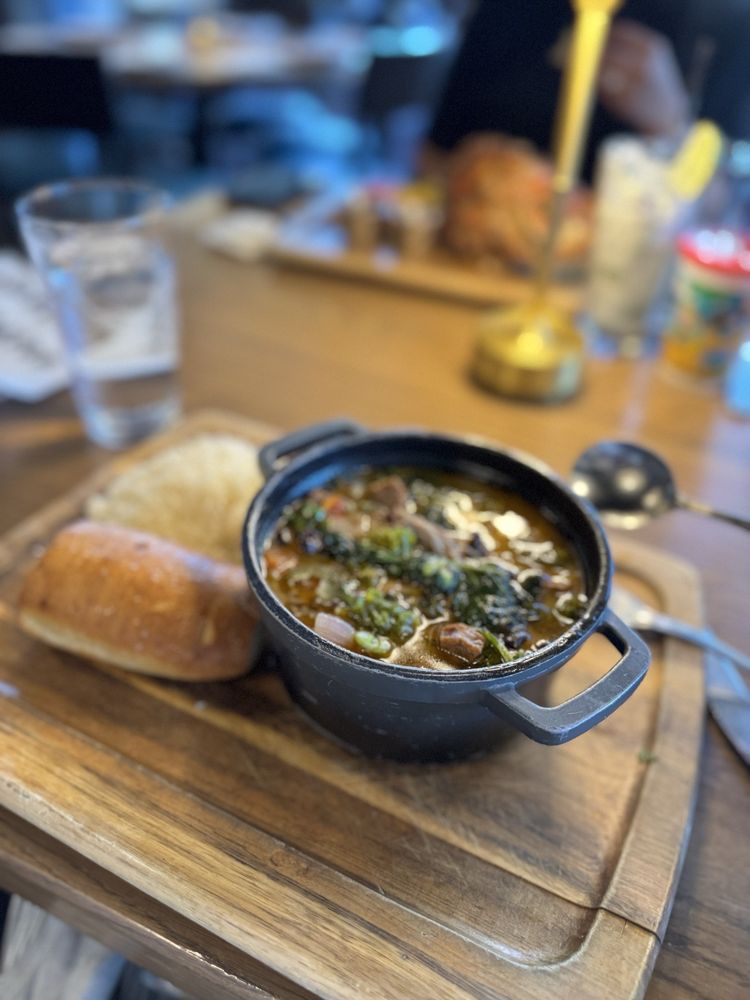 Paladar Latin Kitchen & 610 SOCIAL Bar + Lounge