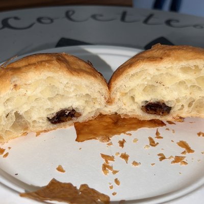 Colette Bakery by null