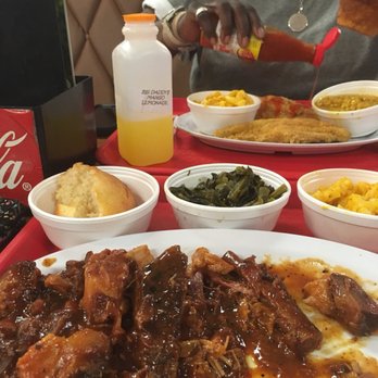 Big Daddy's Kitchen - Highly recommend Big Daddy's lemonades. - Soul Food Near Me - Atlanta, Georgia Big Daddy's Kitchen - Highly recommend Big Daddy's lemonades. - Soul Food Near Me - Atlanta, Georgia