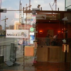 Maredo